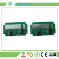New auto reset chip for HP Designjet 80 for hp CISS & ink cartridge